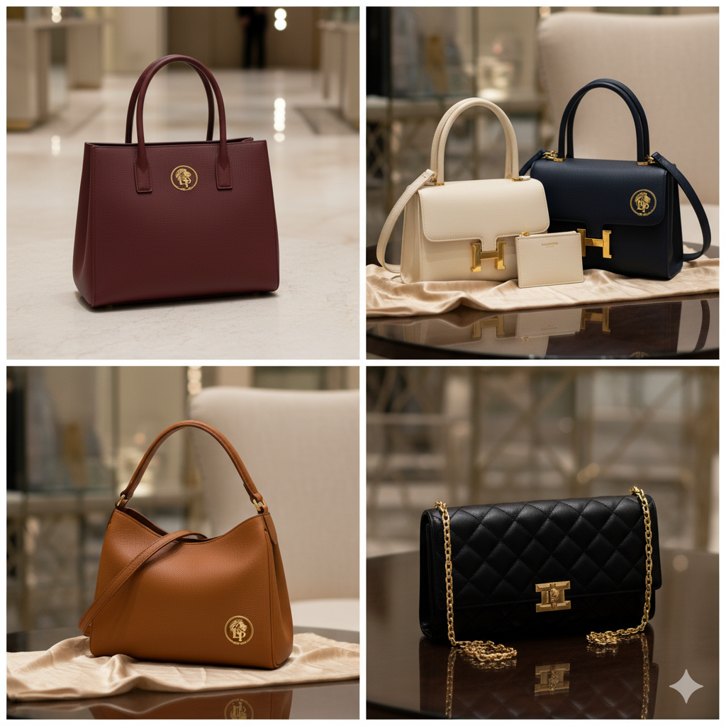 Signature Collection