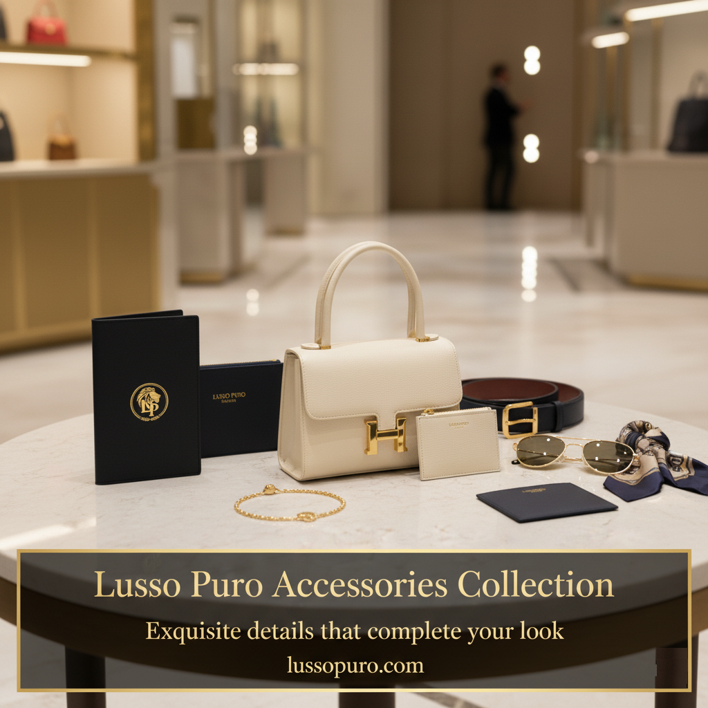 Accessories Collection